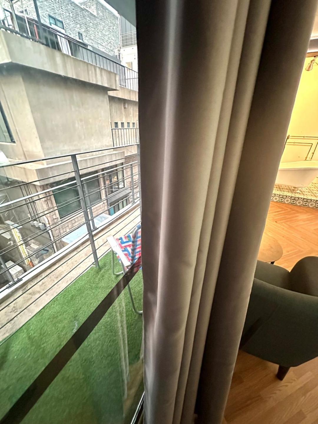 Отель Twotwo House Сеул Экстерьер фото